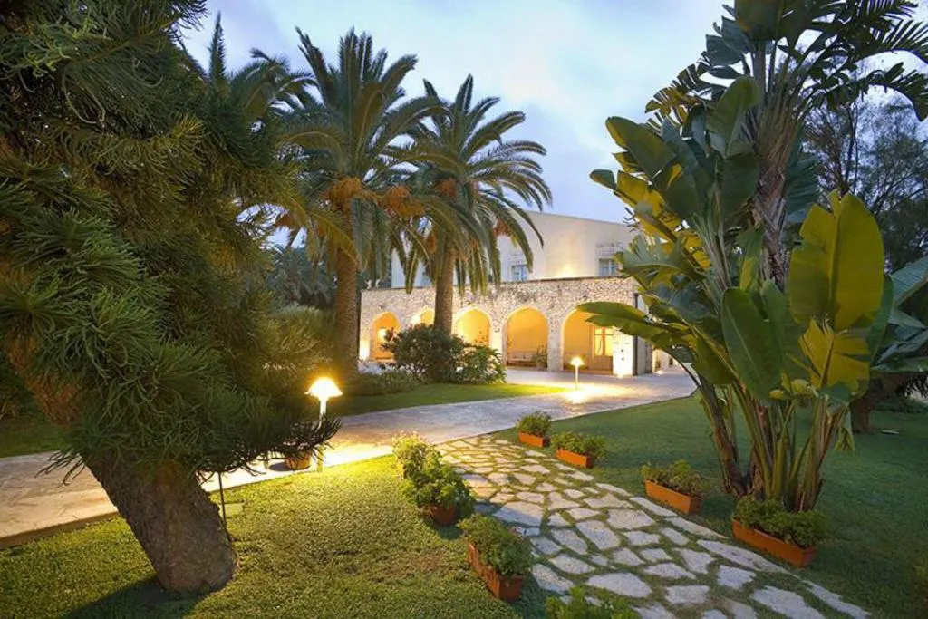 General view, Dimora Caiammari Luxury Hotel & Spa, Catania