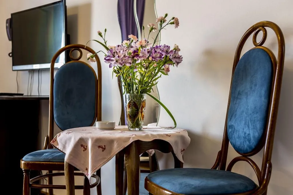 Room, Villa Amigo, Split