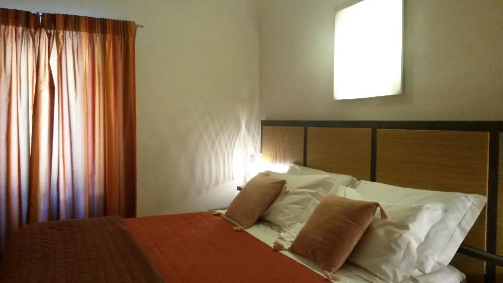 DOUBLE STANDARD Room, La Vecchia Cartiera, Florence