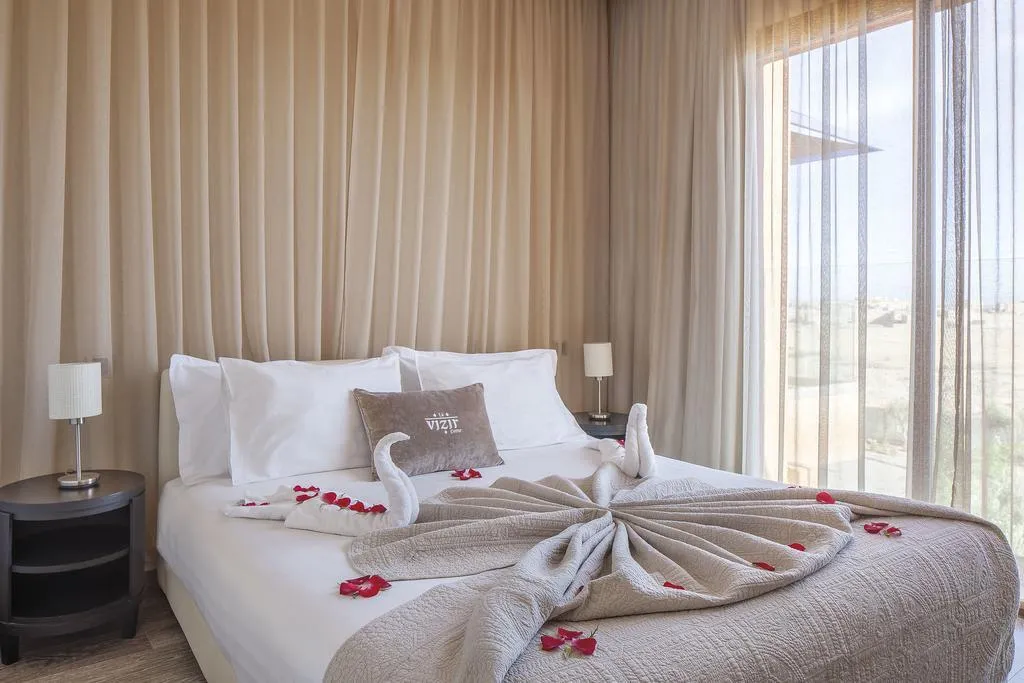 FAMILY ROOM WITH TERRACE Room, Le Vizir Center Park & Resort, Marrakech