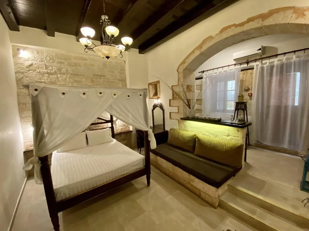 Room, Doge Traditional, Crete