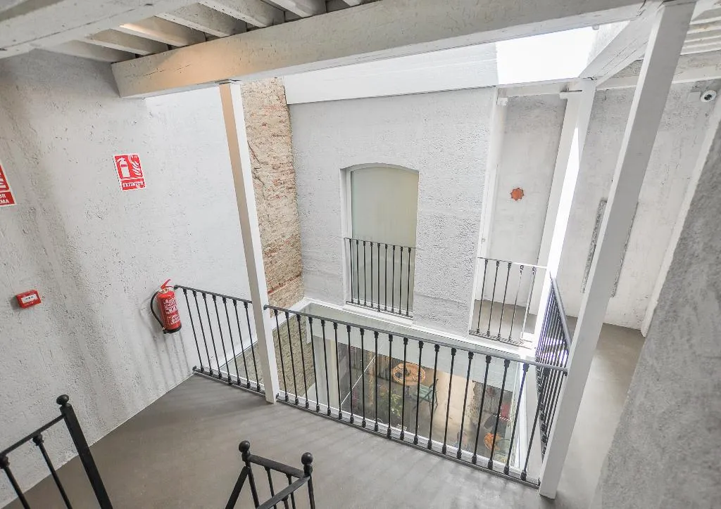 General view, Malaga Hostel Boutique, Costa Del Sol