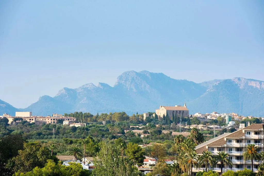 SUITE MOUNTAIN VIEW Room, Innside by Melia Alcudia, Majorca