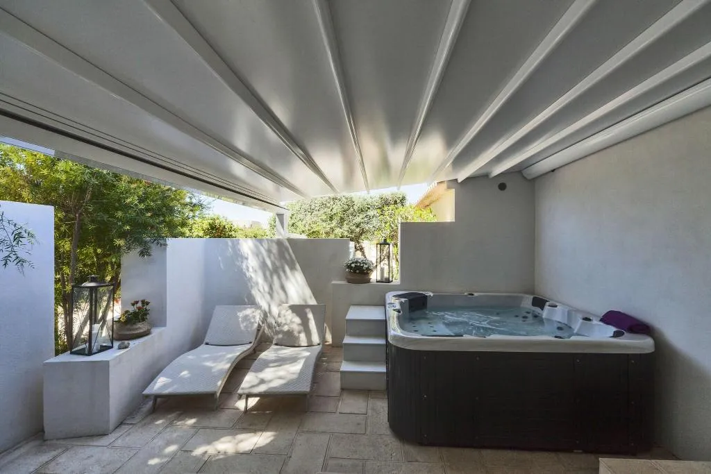 Sports and Entertainment, Dimora Caiammari Luxury Hotel & Spa, Catania