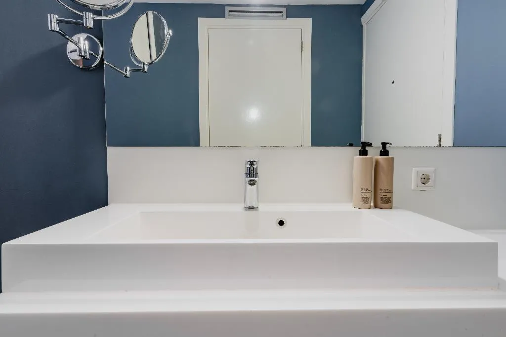 DOUBLE INNER Room, Hotel JL No76, Amsterdam