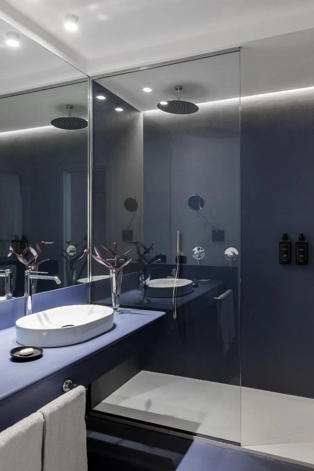 Double or Twin CLASSIC Room, Plaza Opera, Palermo