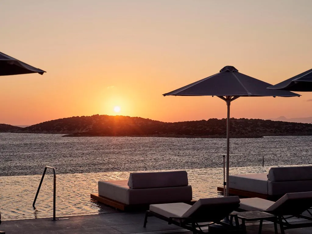 General view, Intercontinental Crete By Ihg, Crete