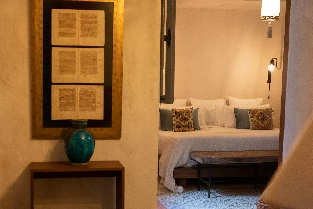 JUNIOR SUITE ECONOMY Room, The Riad, Costa De La Luz