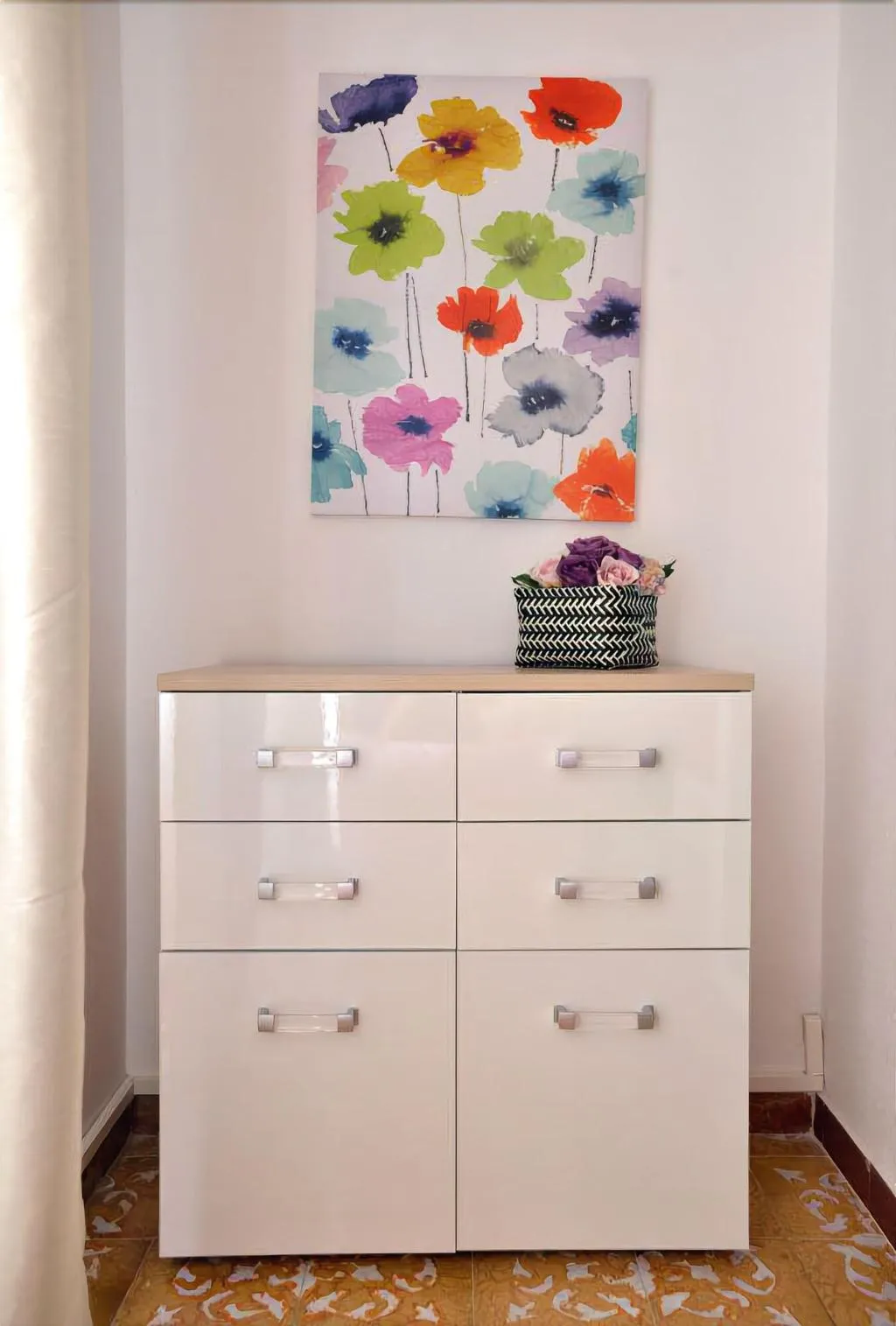 Room, Liberty Guest House, Alghero