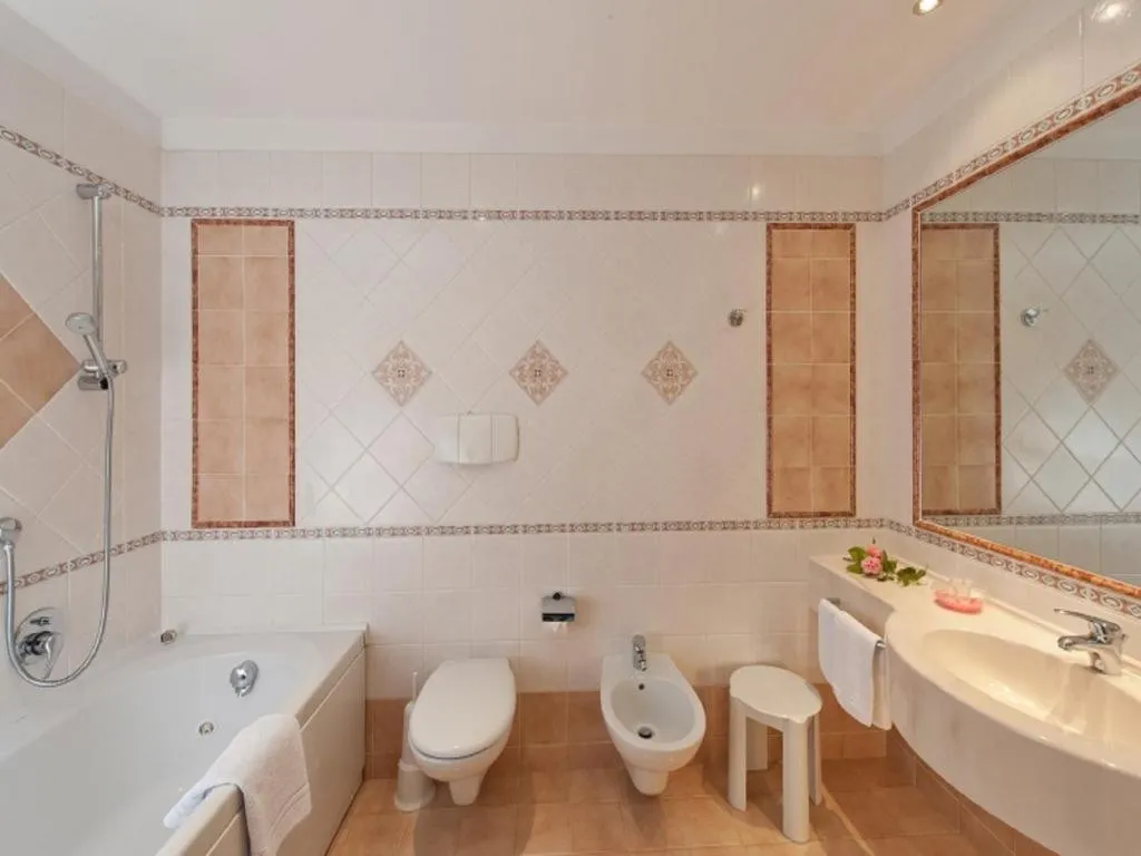 JUNIOR SUITE STANDARD Room, Della Torre, Milan