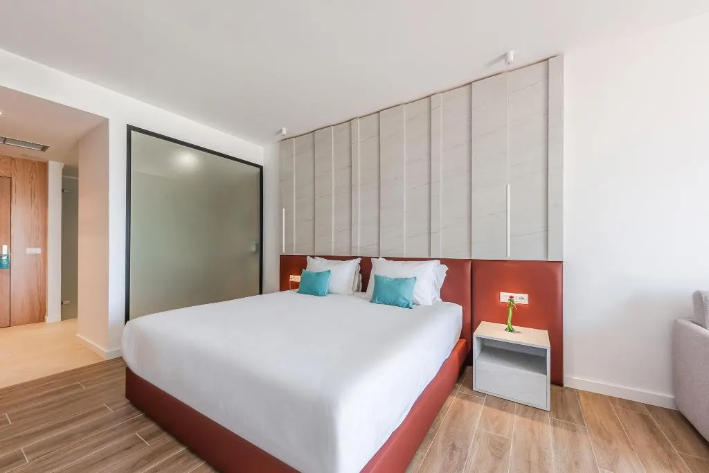 SUITE STANDARD Room, Sol Tropikal Durres, Durres