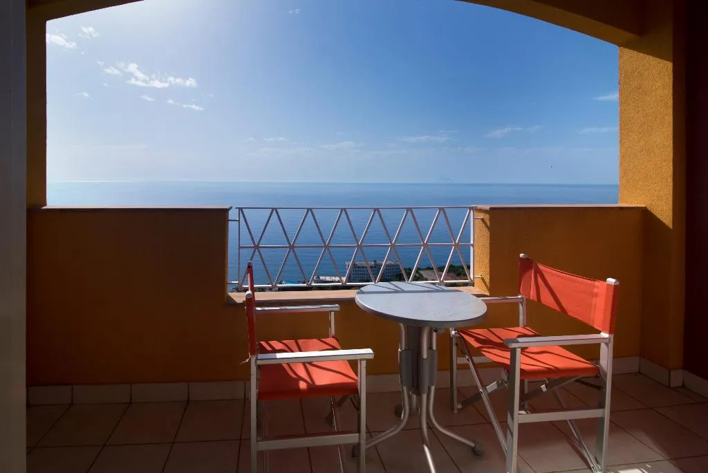 DOUBLE SINGLE USE COMFORT Room, GH Avalon Sikani Resort, Catania