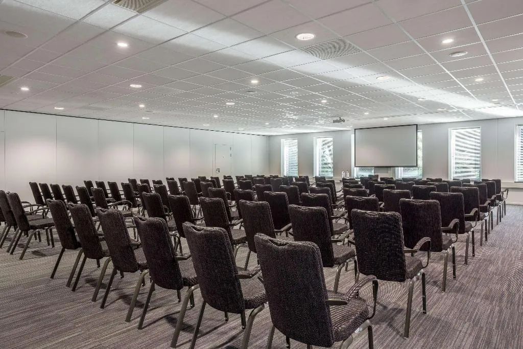 Conferences, NH Den Haag, Amsterdam
