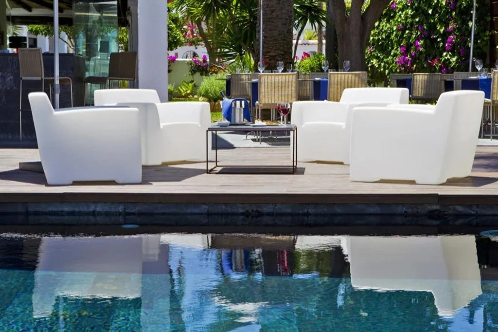 Sports and Entertainment, Hotel Boutique Ses Pitreras, Ibiza