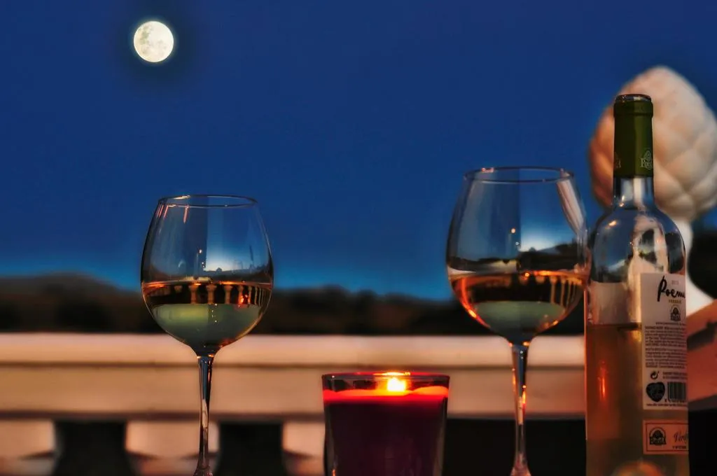Terrace, Villa Ignacia B&B, Costa Del Sol