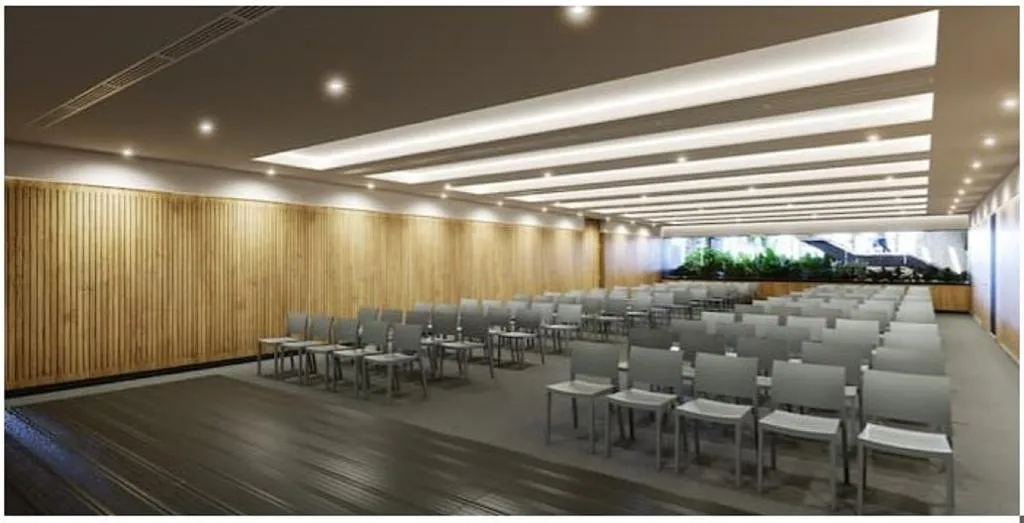 Conferences, Bancal Hotel & Spa, La Gomera