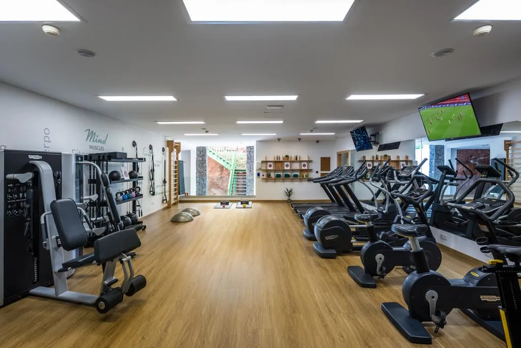 Sports and Entertainment, Hotel LIVVO Volcan Lanzarote, Lanzarote