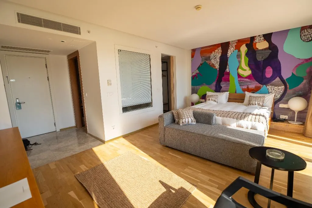 DOUBLE COMFORT Room, Palmalife Bodrum Resort & Spa, Bodrum