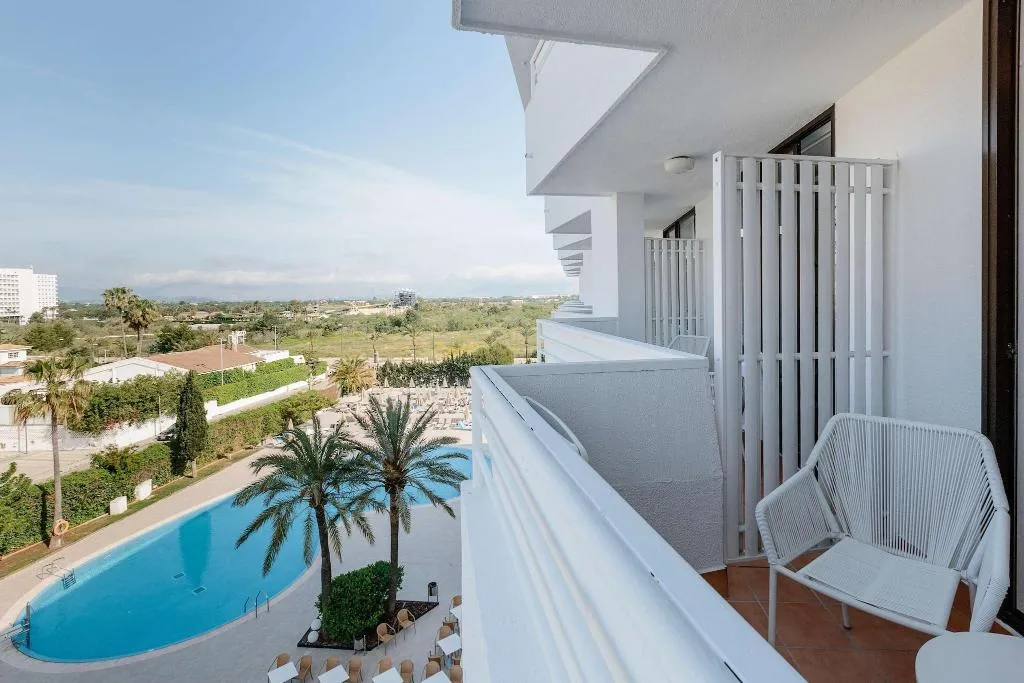 Room, Bordoy Alcudia Bay, Majorca
