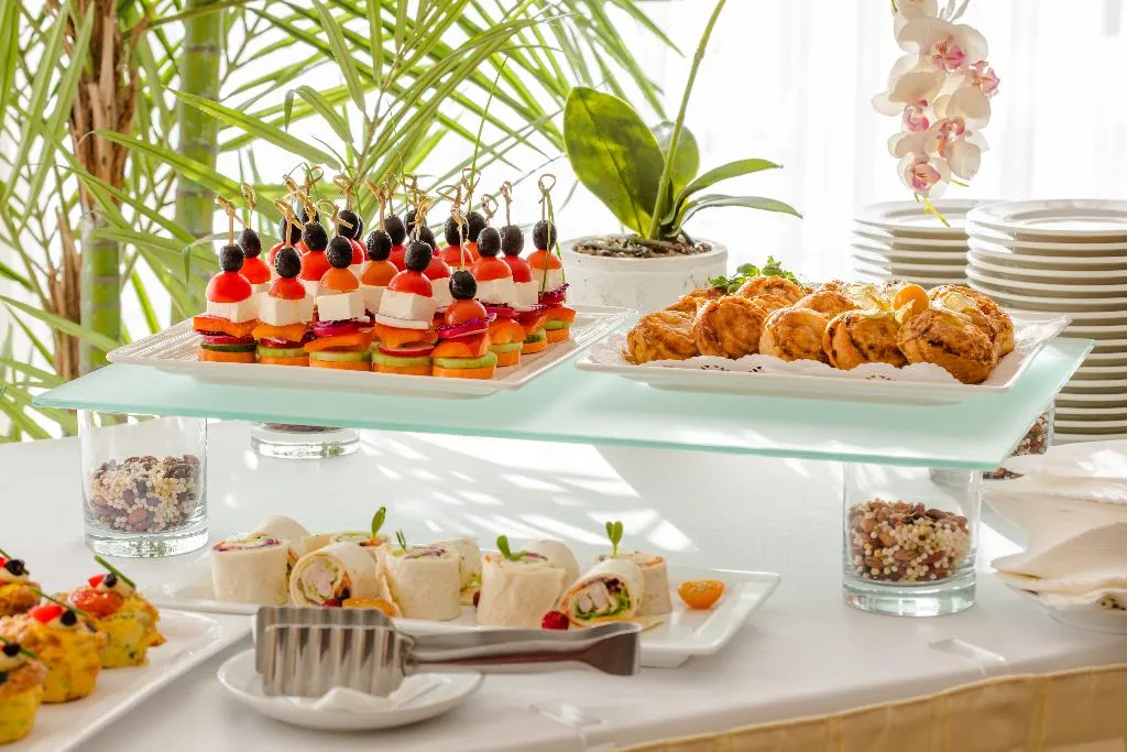 Conferences, Avalon Hotel & Conferences, Riga