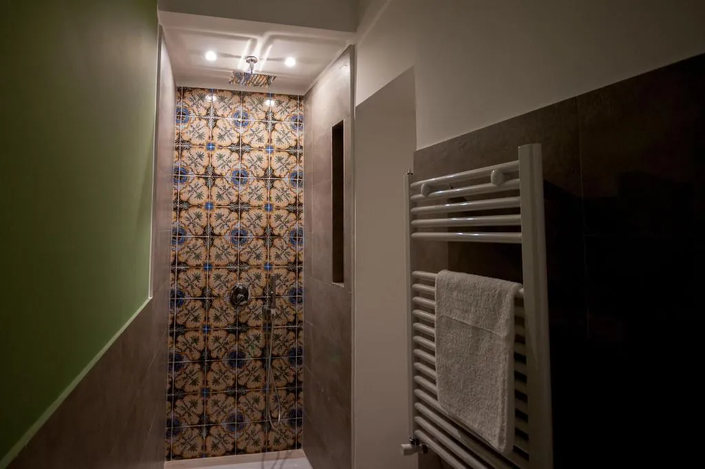 Room, B&B Ponticello, Catania