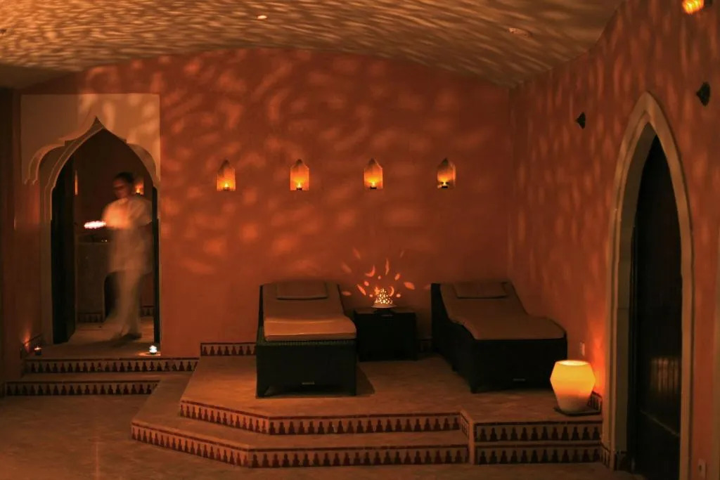 Sports and Entertainment, La Maison Arabe, Marrakech