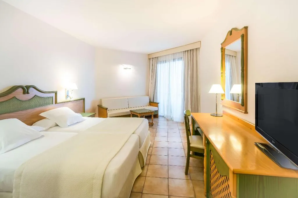 Room, Iberostar Waves Playa Gaviotas, Fuerteventura