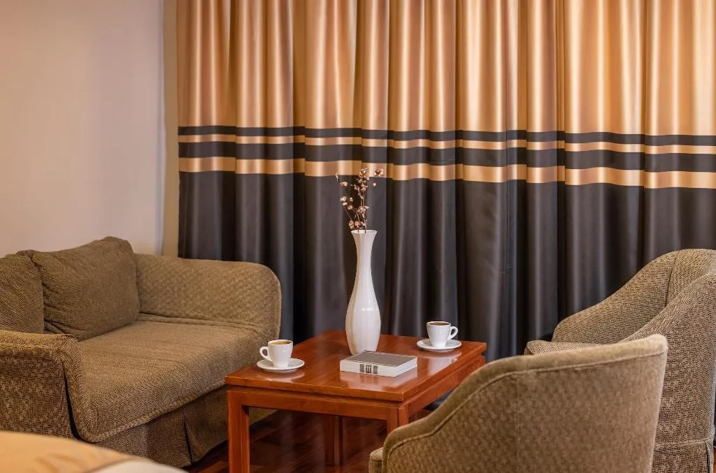 Room, Ilisia  Hotel, Athens