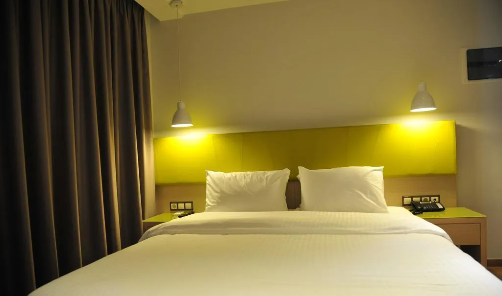 General view, Mirivili Rooms & Suites Hotel, Athens