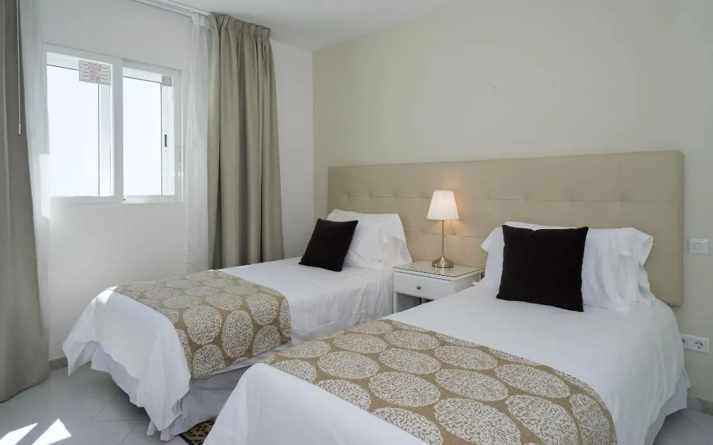 Room, Miraflores Beach & Country Club, Costa Del Sol