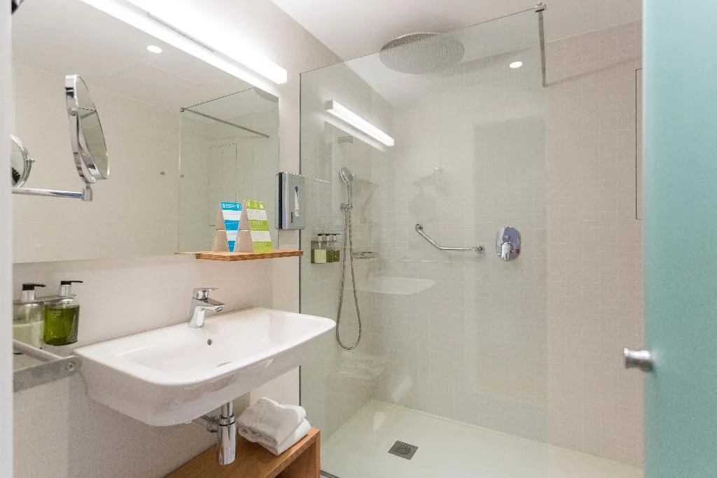 Double or Twin PREMIUM SEA VIEW Room, ARTIEM Audax, Menorca