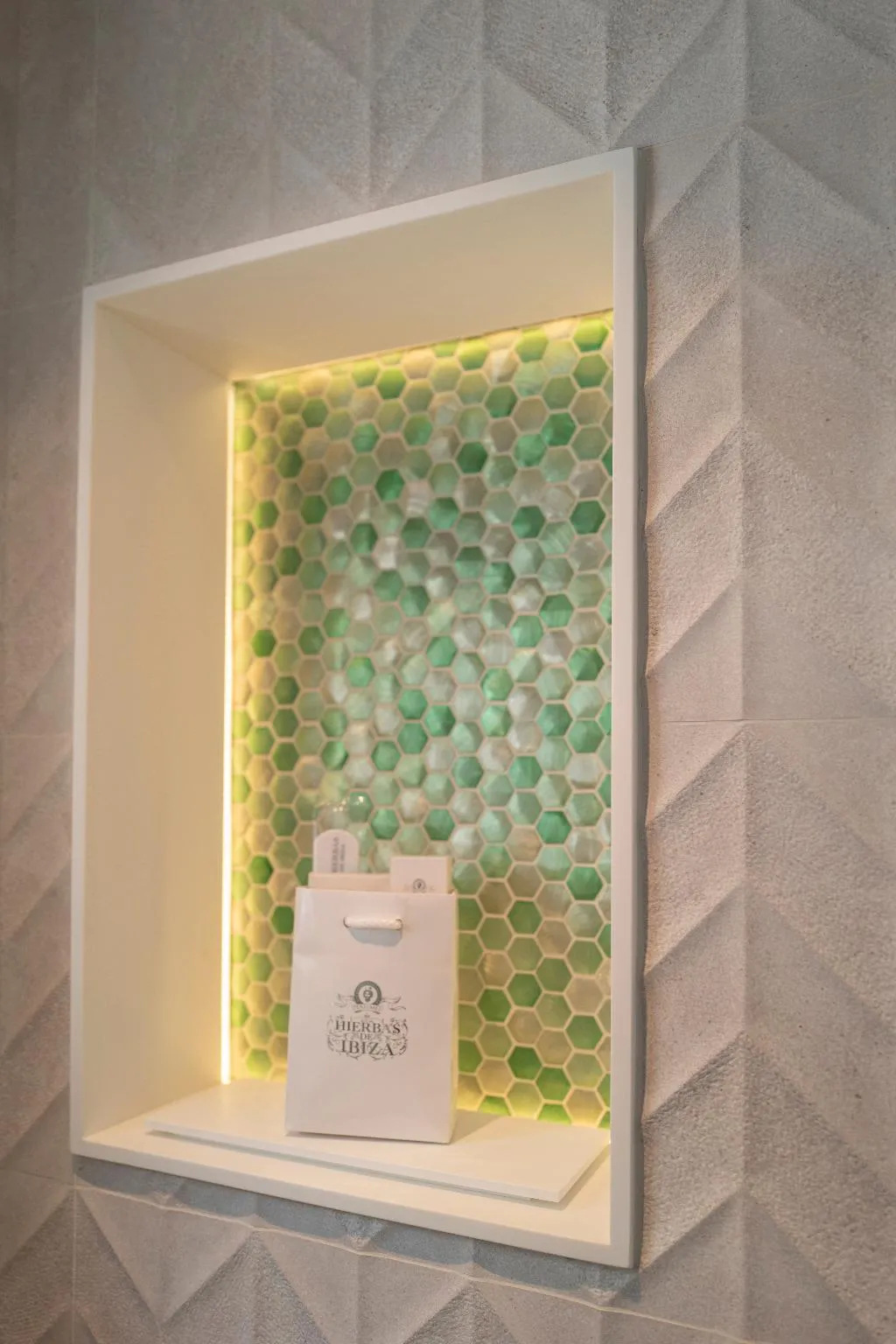 Room, Apartamentos Boutique Marsol, Ibiza