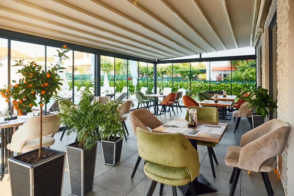 Restaurant, Arancini Residence, Split