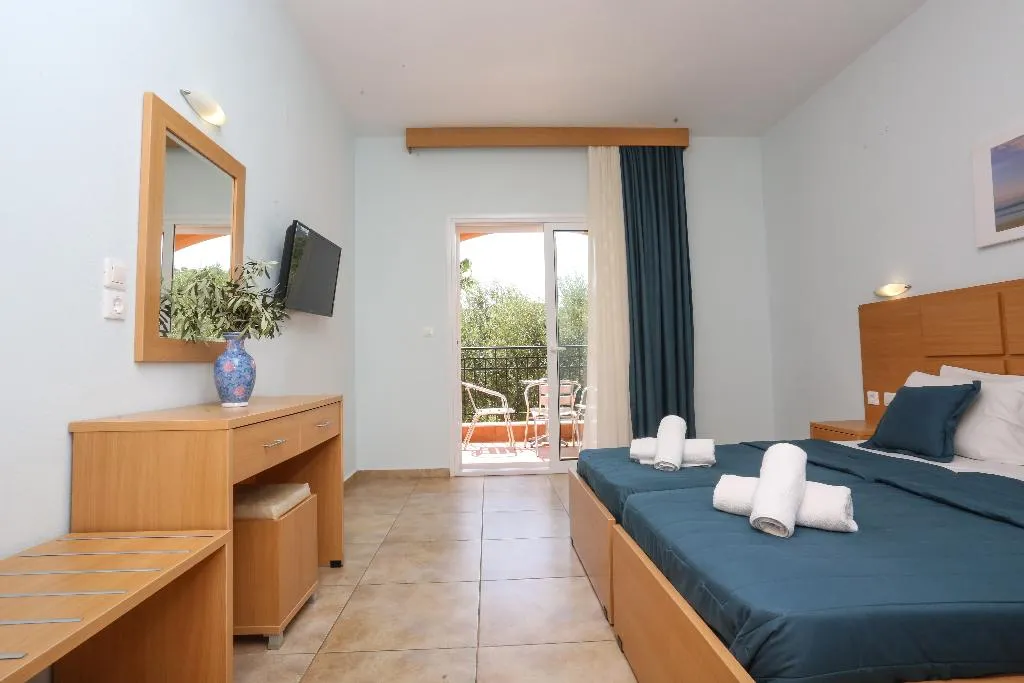 Double or Twin STANDARD Room, Aloni, Halkidiki