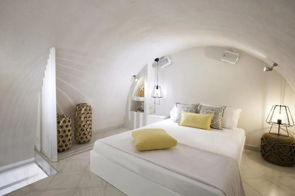 Room, Privee Santorini, Santorini