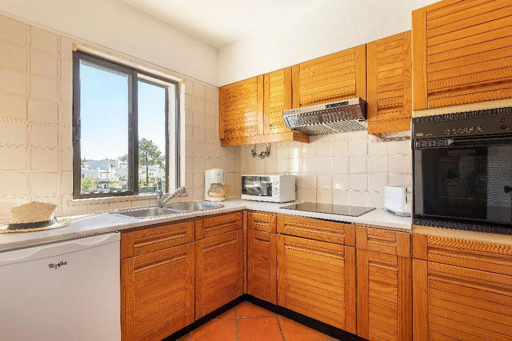 APARTMENT TWO BEDROOMS Room, Balaia Golf Village, Algarve