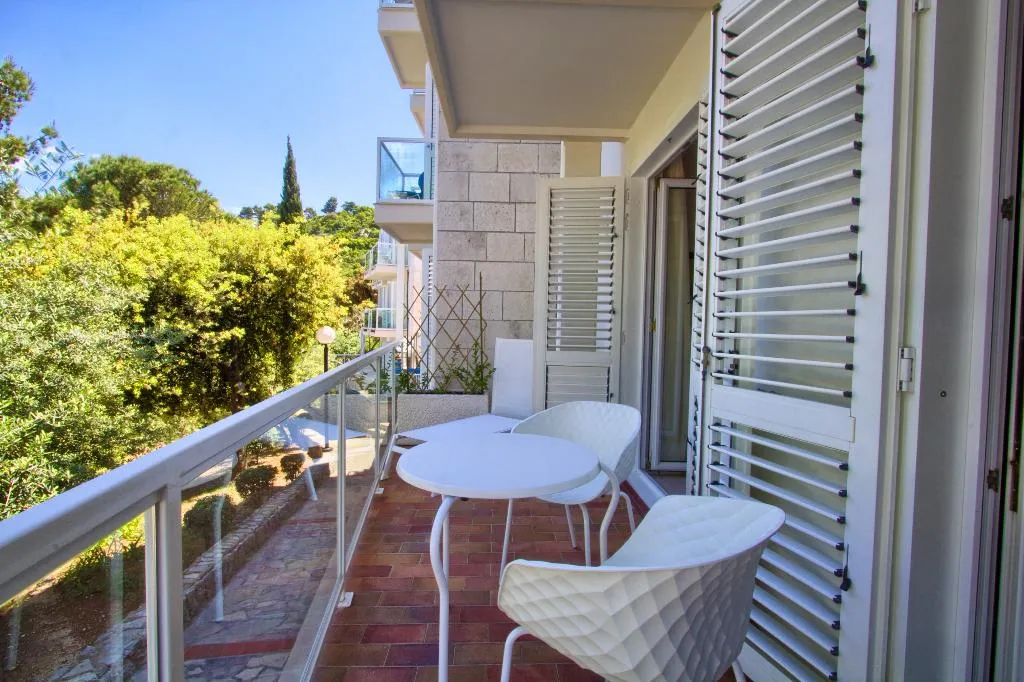 DOUBLE STANDARD Room, TUI Blue Kalamota Island, Dubrovnik