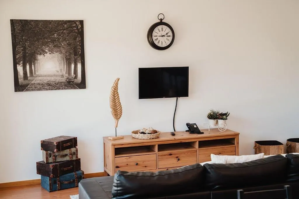 Room, Pousadela Village, Porto
