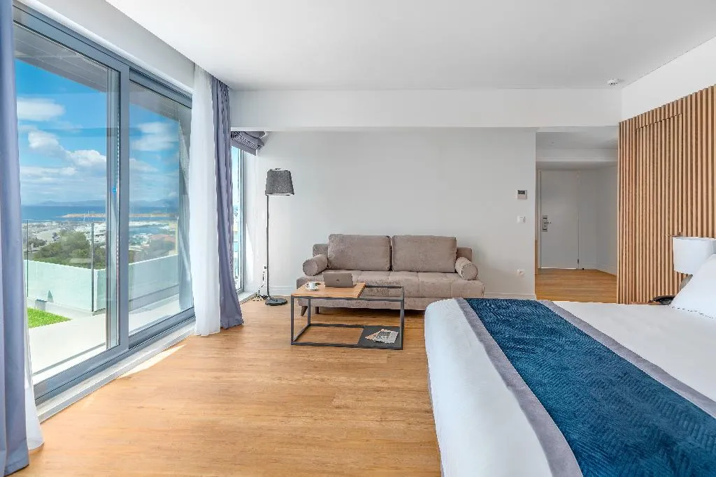 SUITE STANDARD Room, Glyfada Riviera Hotel, Athens