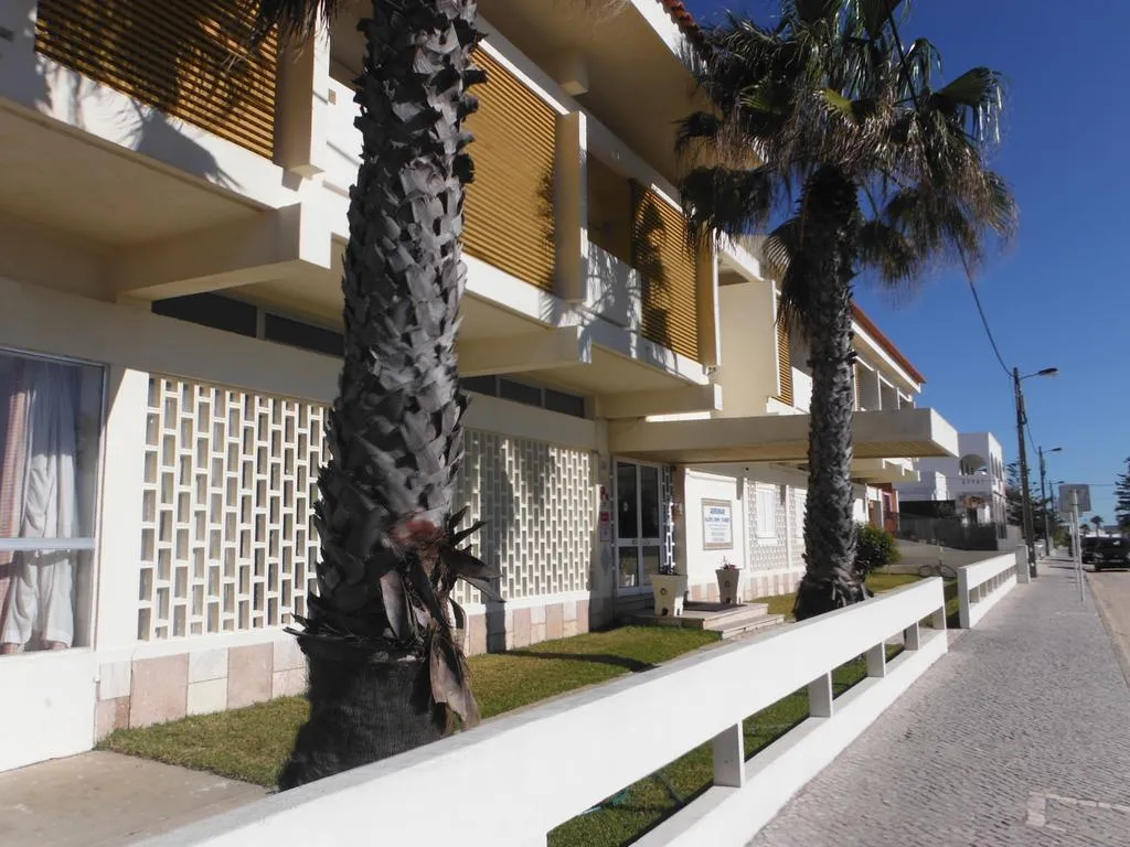 General view, Aeromar, Algarve