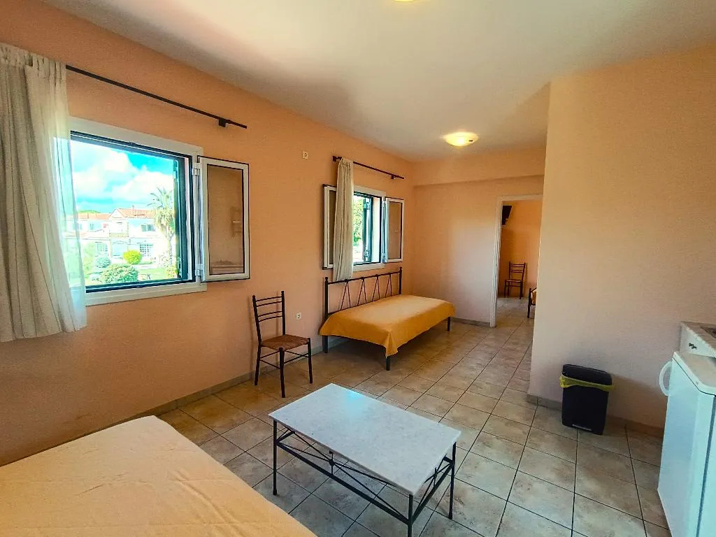 APARTMENT STANDARD Room, Elanthi Village Apartments, Zante