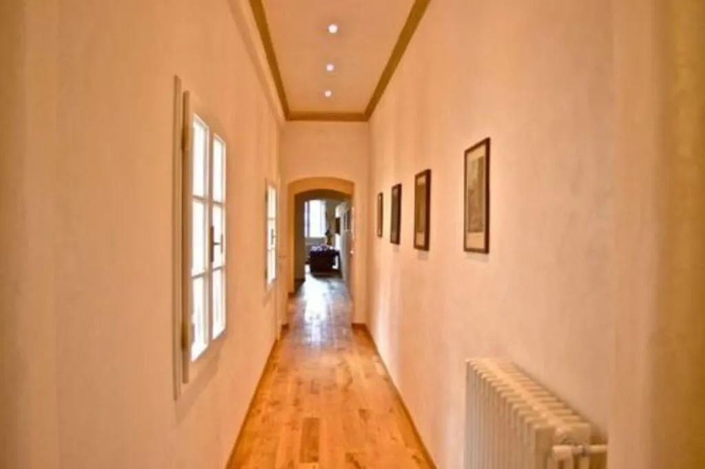 Room, Martelli 6 Suites And Apartments, Florence