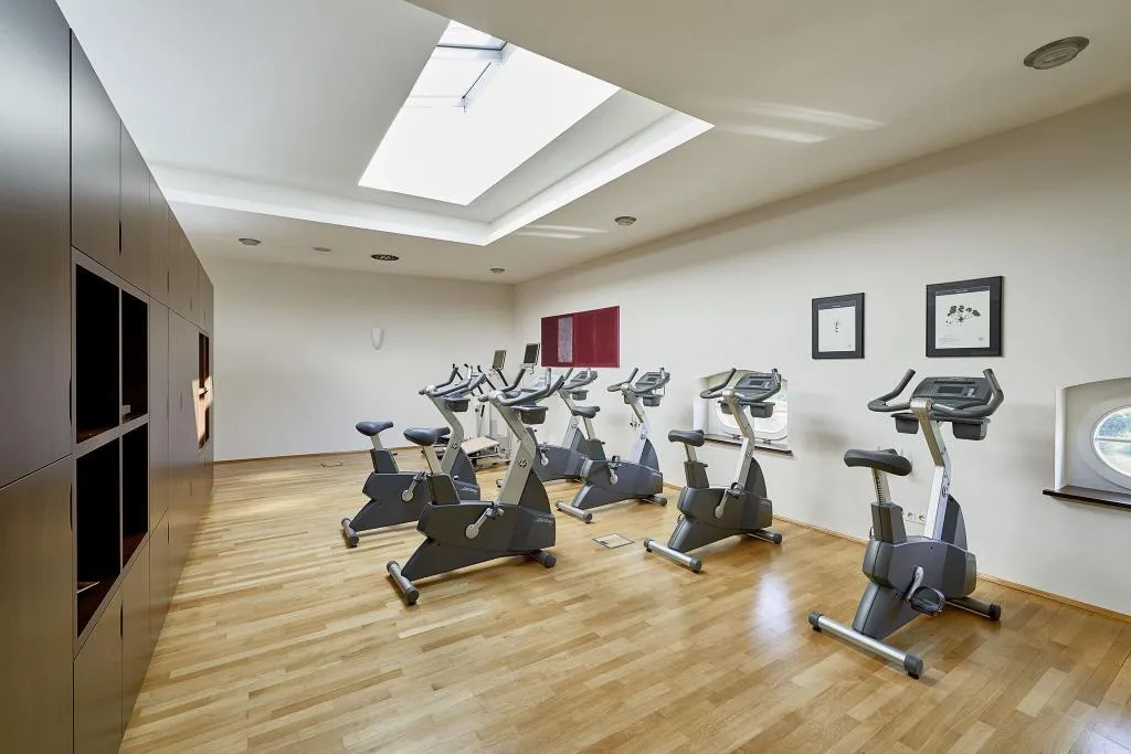 Sports and Entertainment, Devamli Hotel, Dalaman