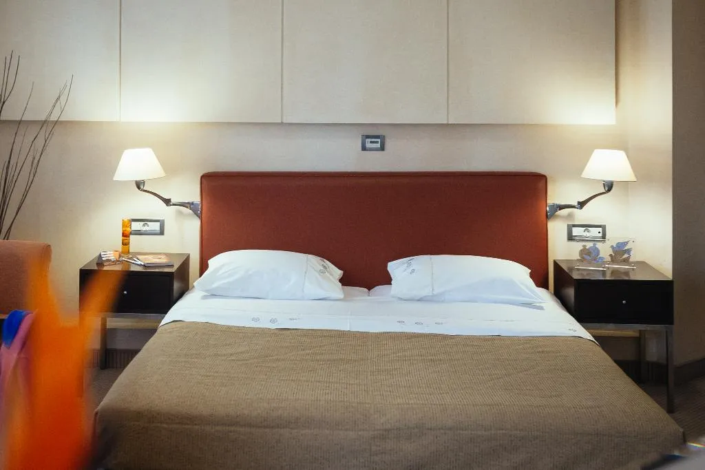 JUNIOR SUITE STANDARD Room, Alexandros Boutique Hotel, Kalamata