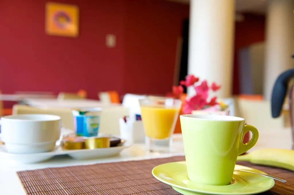 General view, Ibis Styles Catania Acireale, Catania