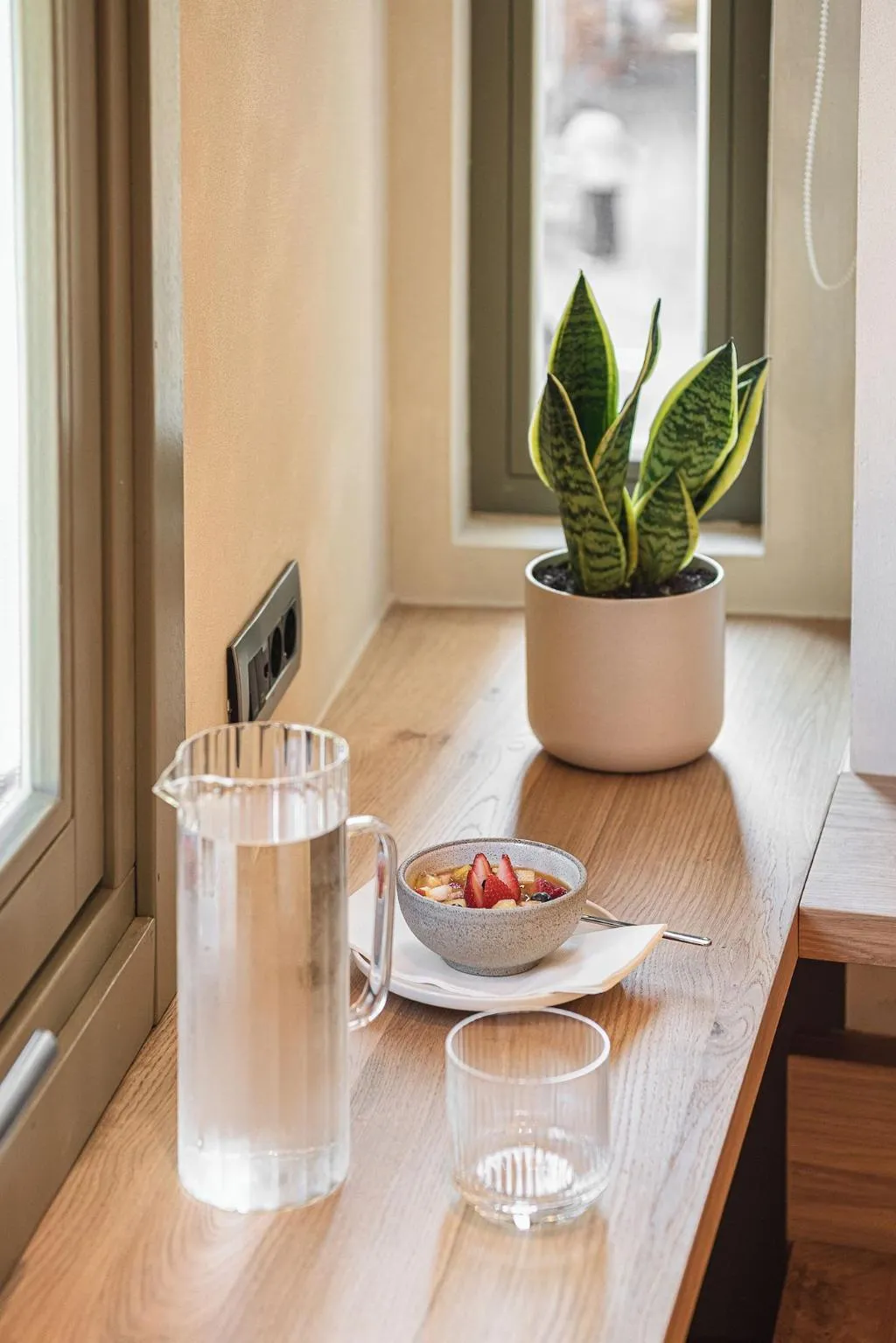 Room, Elysia Boutique Hotel, Crete