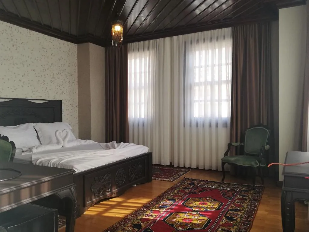 Room, Sanctakana Boutique Hotel Spa, Antalya