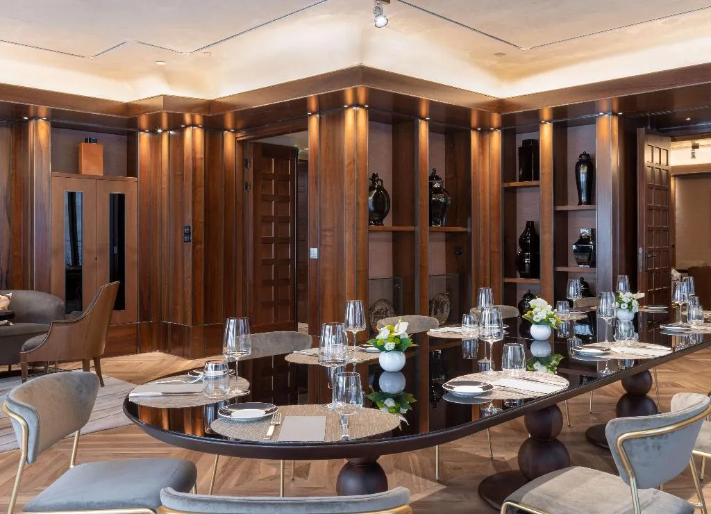 Conferences, Park Hyatt Milan, Milan