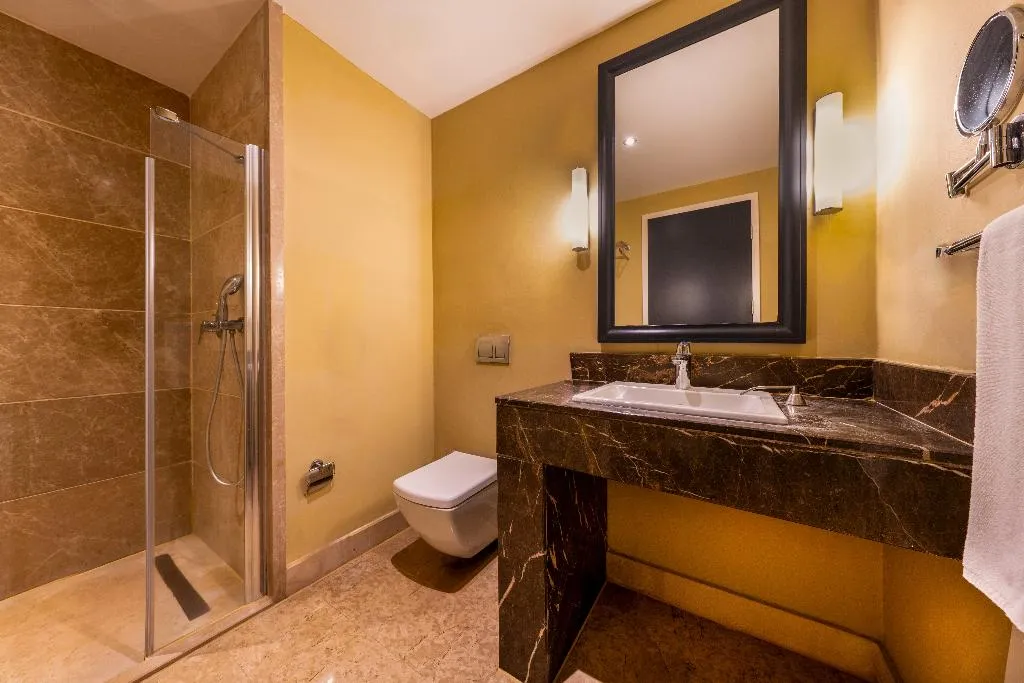 DOUBLE POOL VIEW Room, Jiva Beach Resort Fethiye, Dalaman