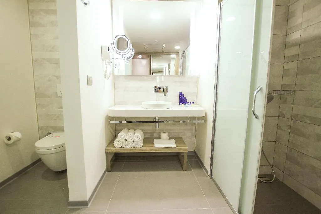 Room, Turunc Premium Hotel, Dalaman